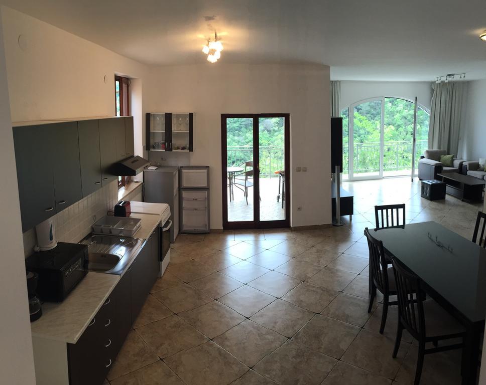 Villa Flora Опатия Номер фото