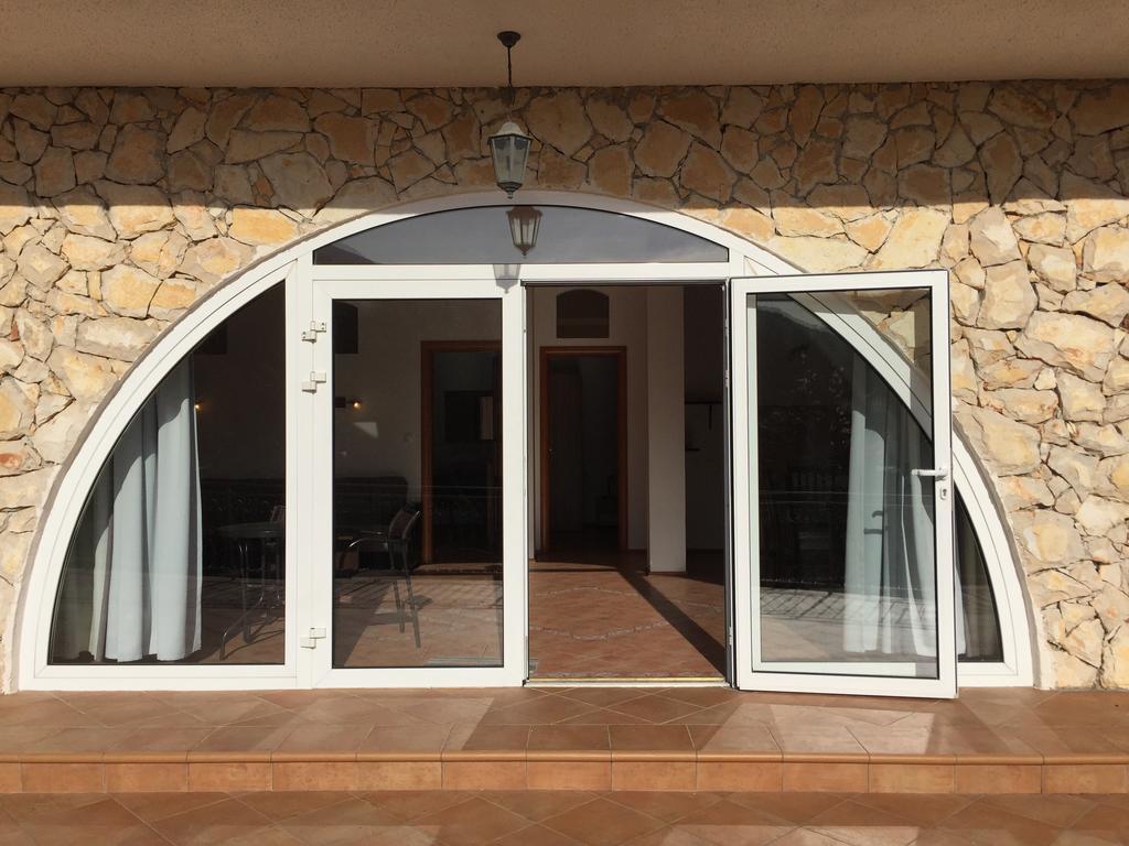 Villa Flora Опатия Экстерьер фото