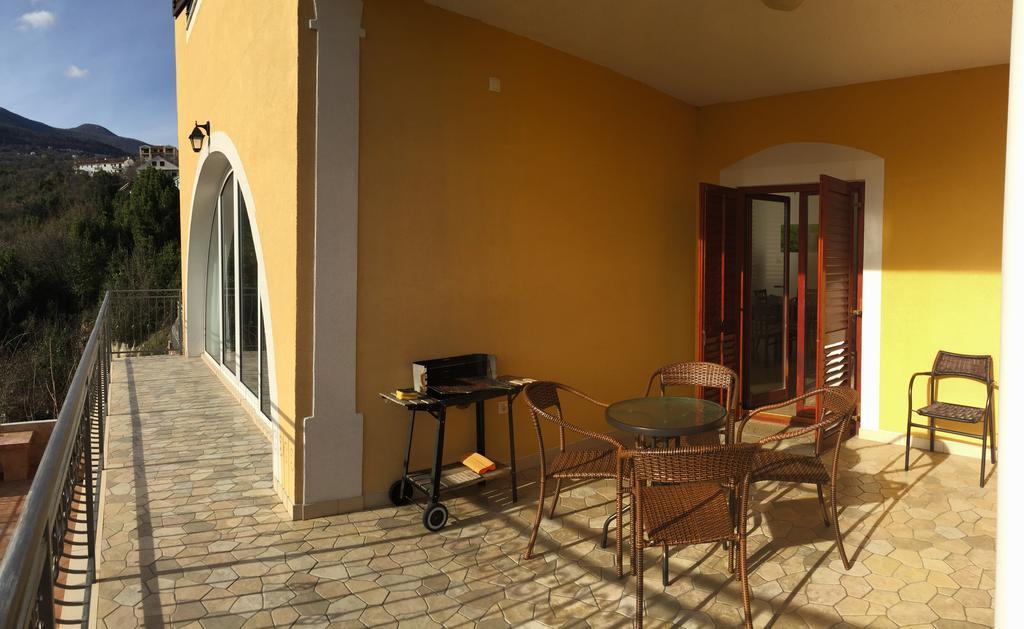 Villa Flora Опатия Экстерьер фото