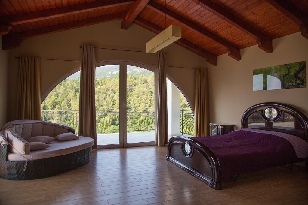 Villa Flora Опатия Номер фото