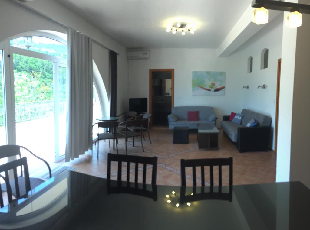Villa Flora Опатия Экстерьер фото