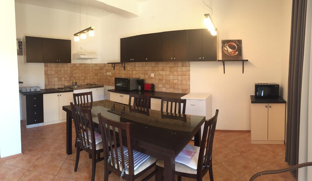 Villa Flora Опатия Экстерьер фото