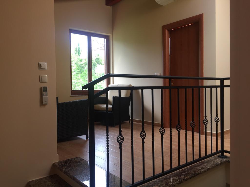 Villa Flora Опатия Экстерьер фото