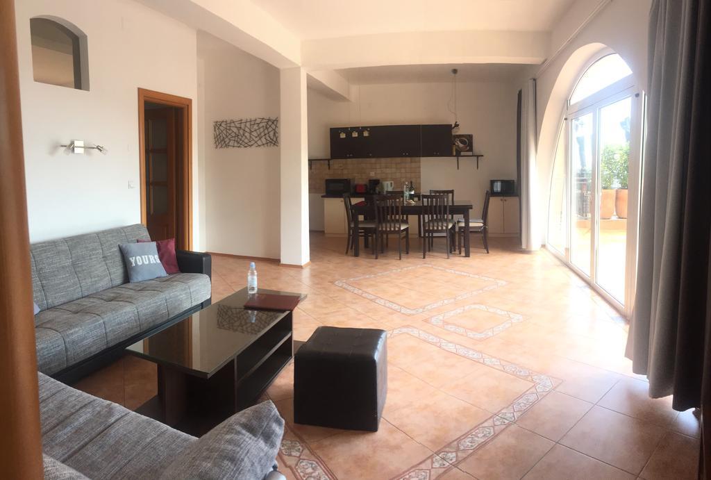 Villa Flora Опатия Экстерьер фото